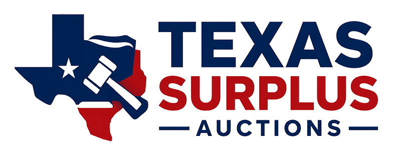 Texas Surplus Auctions